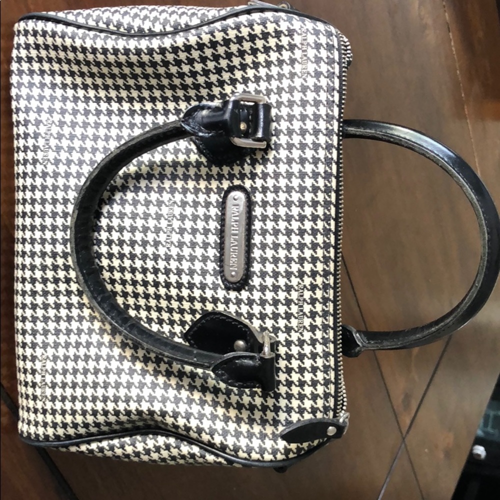 Ralph Lauren Purse